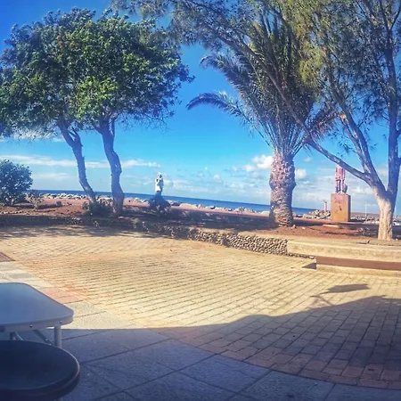 Casita De La Playa, La Aldea De San Nicolas لاس بالماس دي غران كاناريا