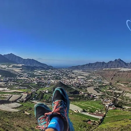بيت للعطل Casita De La Playa, La Aldea De San Nicolas