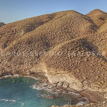 Casita De La Playa, La Aldea De San Nicolas * 라스팔마스