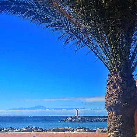 Casita De La Playa, La Aldea De San Nicolas بيت للعطل لاس بالماس دي غران كاناريا