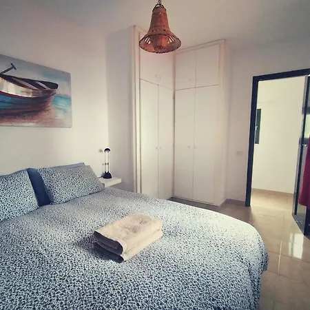 Casita De La Playa, La Aldea De San Nicolas * لاس بالماس دي غران كاناريا