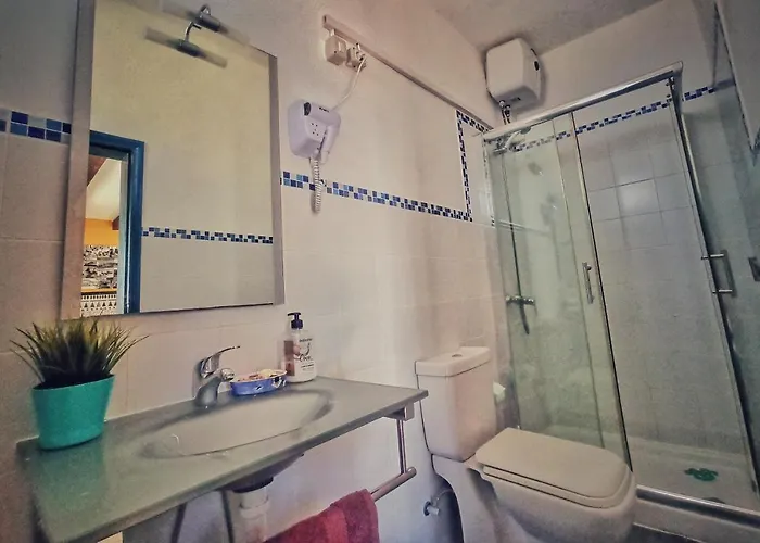 Casita De La Playa, La Aldea De San Nicolas *