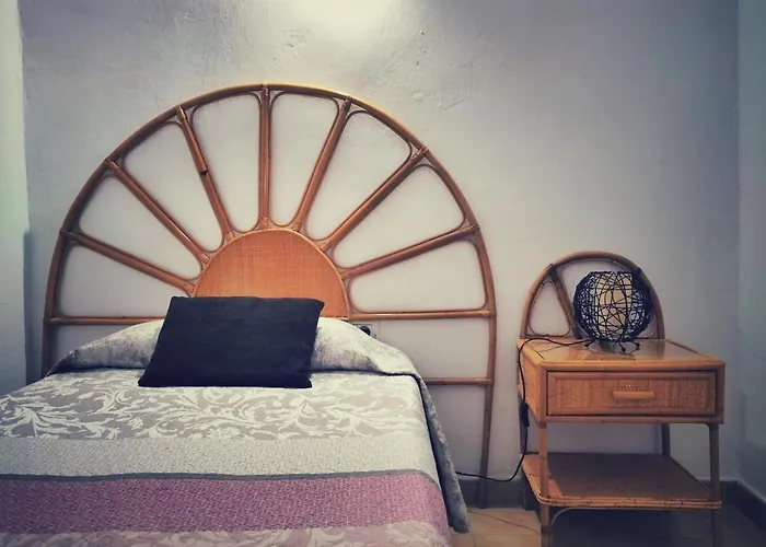 Casita De La Playa, La Aldea De San Nicolas לאס פאלמס דה גראן קנאריה