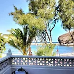 Σπίτι διακοπών Casita De La Playa, La Aldea De San Nicolas *