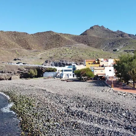 Casita De La Playa, La Aldea De San Nicolas لاس بالماس دي غران كاناريا
