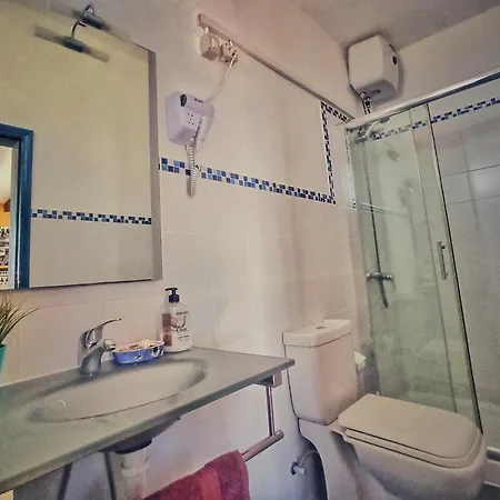 Casita De La Playa, La Aldea De San Nicolas *