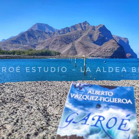 Casita De La Playa, La Aldea De San Nicolas *