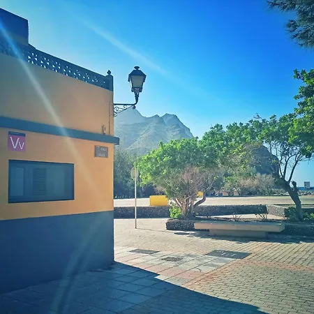 Casita De La Playa, La Aldea De San Nicolás Las Palmas de Gran Canaria
