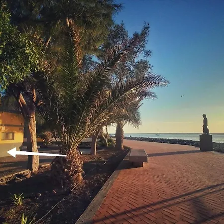 Holiday home Casita De La Playa, La Aldea De San Nicolas Las Palmas de Gran Canaria