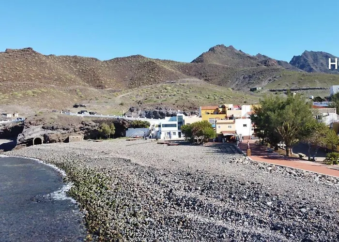 Casita De La Playa, La Aldea De San Nicolás Las Palmas de Gran Canaria