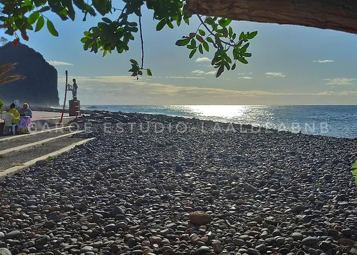 Casita De La Playa, La Aldea De San Nicolás Сasa de vacaciones Las Palmas de Gran Canaria