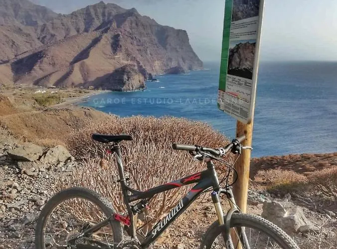 Casita De La Playa, La Aldea De San Nicolás Las Palmas de Gran Canaria