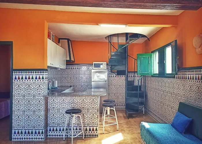 度假居 Casita De La Playa, La Aldea De San Nicolas *