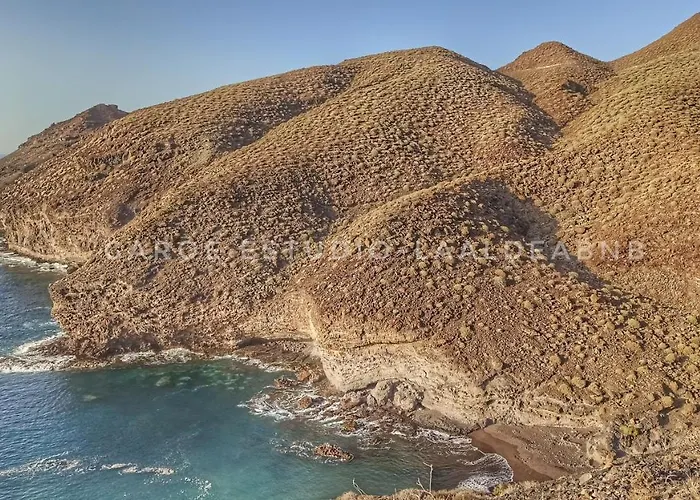 Casita De La Playa, La Aldea De San Nicolas * Las Palmas de Gran Canaria