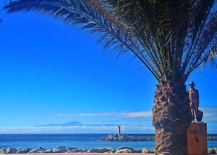 Casita De La Playa, La Aldea De San Nicolas Holiday home Las Palmas de Gran Canaria