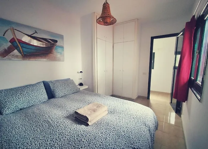 Casita De La Playa, La Aldea De San Nicolás * Las Palmas de Gran Canaria