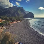 Casita De La Playa, La Aldea De San Nicolas Ferienhaus