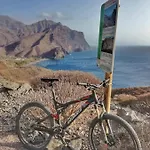 Casita De La Playa, La Aldea De San Nicolas Las Palmas / Gran Canaria