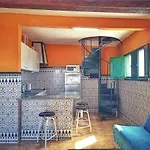 Ferienhaus Casita De La Playa, La Aldea De San Nicolas *