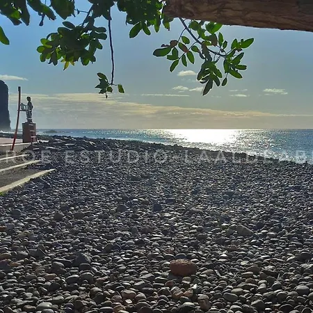 Casita De La Playa, La Aldea De San Nicolas 度假居 大加那利岛拉斯帕尔马斯