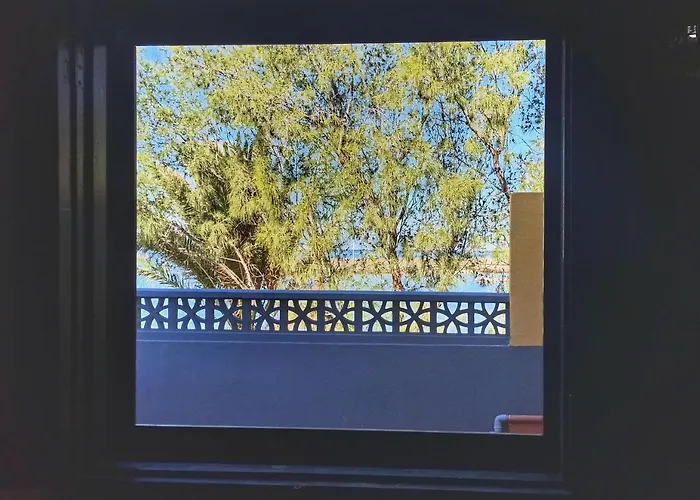 Casita De La Playa, La Aldea De San Nicolas * 大加那利岛拉斯帕尔马斯